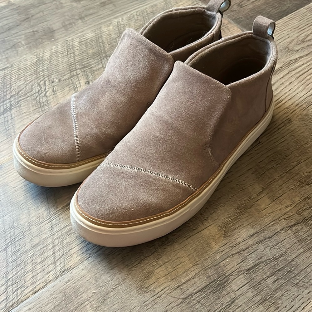 Toms slip-on Sneakers